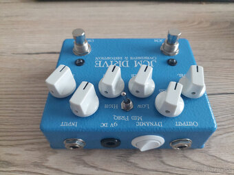 WEEHBO JCM DRIVE - 5