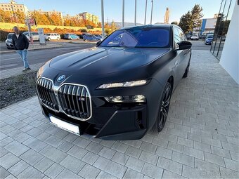 BMW rad7 M 760e xDrive 420kw - 5