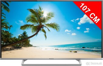 Panasonic tx42as600E - 5