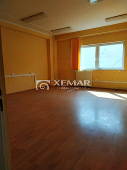 Kancelárie a výrobné priesory - 5