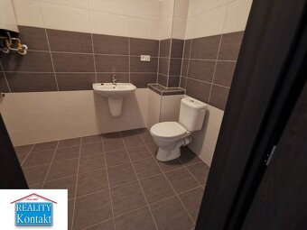 Na prenájom 2-izbový byt - Nové Zámky - 5