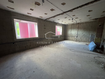 Rodinný dom v prestavbe, Kolárovo - 5