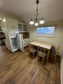 Veľký 2-izbový byt v Palárikove - 5