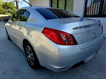 Peugeot 508 GT Line - 5