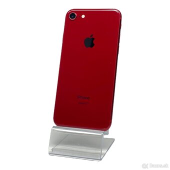 Apple iPhone 8 64 GB Red - 100% Zdravie batérie - 5