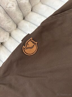Fjällräven Sörmland Tapered Winter Trs M - 5