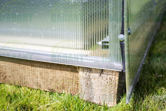 Predám dutinkový polykarbonát, lexan - 5