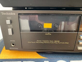 Predam Technics HI-FI - 5