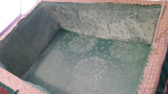 Bužirková krabica na galantériu - 5