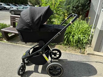 Na predaj kočík zn. ZOPA - 5