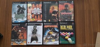 Hry na PlayStation 2 (PS2) - 5