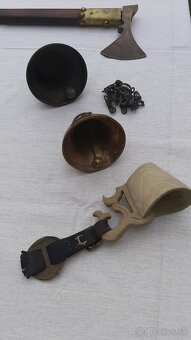 Zbierka pastierskych starožitností. - 5