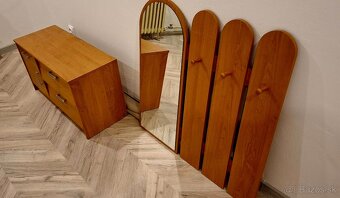 Vesiak + botnik do predsien  100% stav - 5