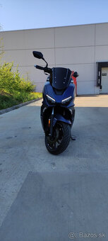 Longjia Easymax 125 - 5