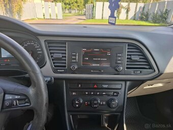 Predám Seat Leon ST 2.0TDI - 5