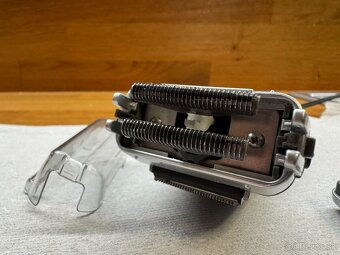 Silvercrest Carrera Art. 2707 - 5