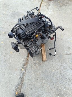 Peugeot 208,Citroen C3 1.2 Vti - 5