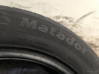 215/55 R16 Zimné pneumatiky Matador Sibir Snow 2 kusy - 5
