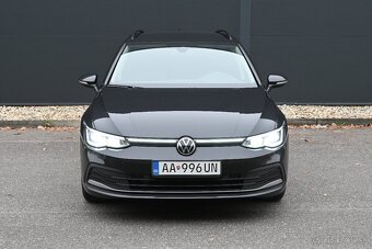 VOLKSWAGEN GOLF VIII 2.0 TDI, Style - 5