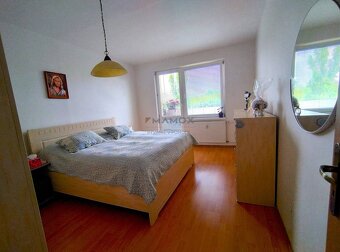 Viac ako byt, Váš NOVÝ DOMOV - Veľký 3i byt, Bizetova ul. v  - 5