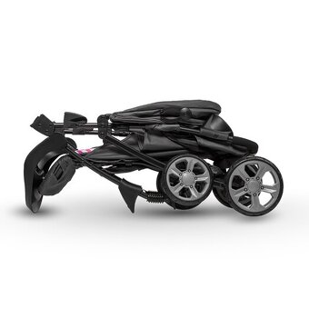 LIONELO Emma Plus Pink Scandi 3 krat pouzite - 5