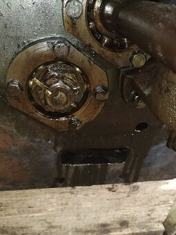 Zetor 25 enkove diely - 5