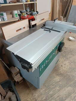 Spodná fréza-Rojek FSN 300A. - 5