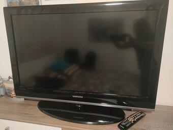 TV LCD Samsung HD 94cm - 5