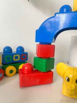 Lego Duplo Primo Happy Explorers Stack ‘n’ Learn 2591 - 5