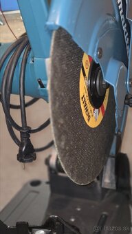 Pila na železo Makita 🔥 - 5