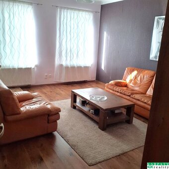 Prenájom 3-izbového bytu, Šulekova, Šulekova, Staré Mesto - 5