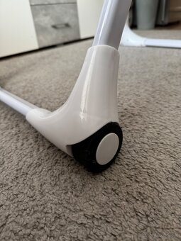 Decká jedalenská stolička Kinderkraft - 5