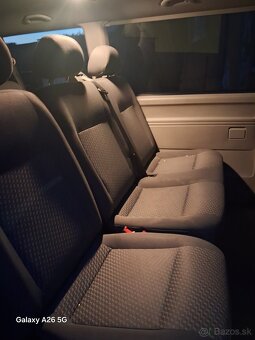 Predam vymenim caravelle 2.0tdi 103kw r.2013 9misne - 5