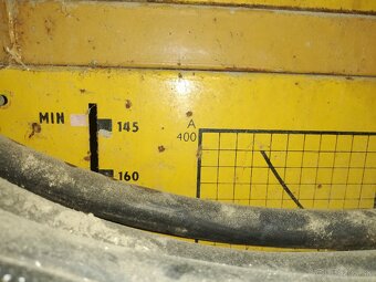 Zváračka WT 315 - 5