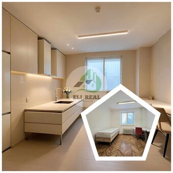 Na predaj 3i byt v lokalite Košice-SEVER - 5