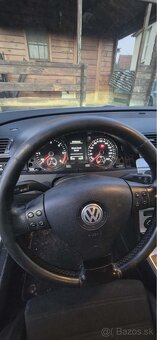 VW passat B6 2.0 TDi BMR - 5