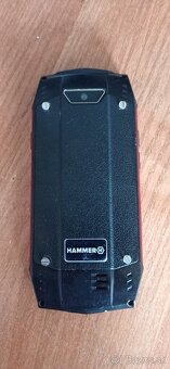 myPhone Hammer 4 Dual SIM - 5