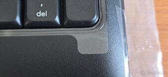 Klavesnica logi K540e bez príslušenstva - 5