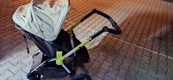 Predam kociar znacky Concord - 5