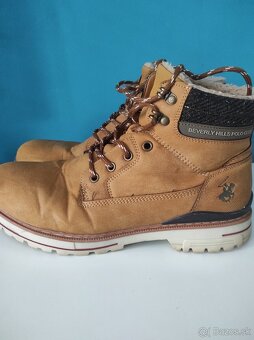 Zimné topánky - 5