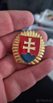 Predam odznaky - 5
