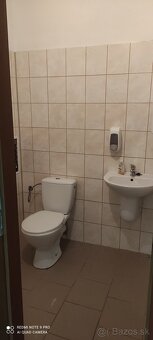 Prenájom priestoru v polyfunkčnom dome Detva - 5