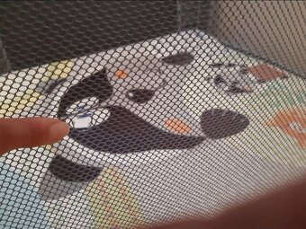 CHICCO Ohrádka detská - 5