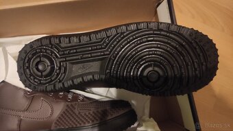 Nike air Force 1 Duckboot - 5