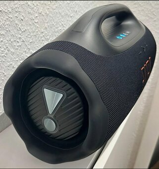 JBL Boombox 4 - 5