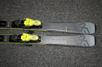 allmountain lyže rossignol Experience 160 cm - 5