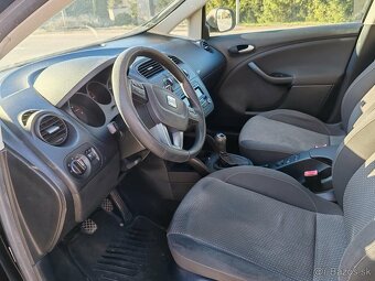 Seat Altea 1.6 Tdi 66kW - 5