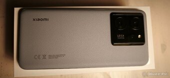 XIAOMI 13T PRO, 256GB, Alpine Blue - 5