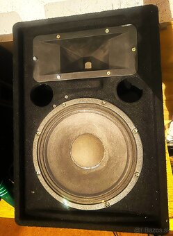 Reprobedne FANE ( Univerzalné ) - 5