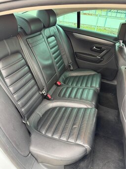 Volkswagen Passat CC Lift - 5